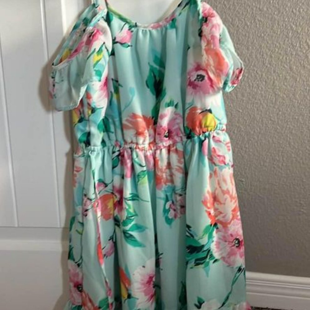 Girls childrens Place Dresses Like New